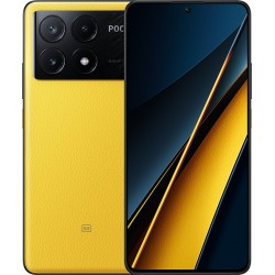 Xiaomi Poco X6 Pro 5G DS 256GB 8GB RAM (Ekspozicinė prekė)